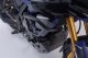 Padací rám SBL.05.845.10002/B čierna, Suzuki V-Strom 800 (22-)