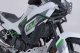 Padací rám SBL.08.084.10000/B čierna, Kawasaki KLE500 SE (26-)