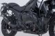 Padací rám SBL.07.975.10500/B čierna, BMW R 1300 GS (23-), R 1300 GS Option 719 Biscaya (25-)