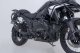 Padací rám SBL.07.975.10500/B čierna, BMW R 1300 GS (23-), R 1300 GS Option 719 Biscaya (25-)
