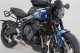 Padací rám SBL.11.842.10002/B čierna, Triumph Trident 660 (24-), Trident 800 (25-)