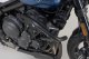 Padací rám SBL.11.842.10002/B čierna, Triumph Trident 660 (24-), Trident 800 (25-)