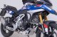 Padací rám SBL.07.984.10000/B čierna, BMW F 450 GS (25-)