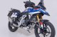 Padací rám SBL.07.984.10000/B čierna, BMW F 450 GS (25-)