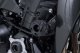 Sada padákov na rám STP.08.868.10001/B čierna, Kawasaki Z1100 SE (25-), Z900 (16-) a ďalšie