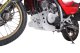 Kryt motora MSS.01.016.100 strieborná, Honda XL600V Transalp (91-99)