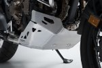Kryt motora MSS.01.622.10002/S strieborná, Honda CRF1000L Africa Twin (15-17)