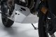 Kryt motora MSS.01.622.10002/S strieborná, Honda CRF1000L Africa Twin (15-17)