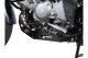 Kryt motora MSS.05.296.10001/B strieborná, Suzuki DL 650 V-Strom (04-10)