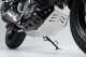 Kryt motora MSS.05.759.10001/B strieborná, Suzuki V-Strom 650XT (14-)