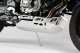 Kryt motora MSS.06.150.10001/S strieborná, Yamaha XT1200ZE Super Tenere Raid Edition (10-)