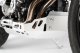 Kryt motora MSS.06.150.10001/S strieborná, Yamaha XT1200ZE Super Tenere Raid Edition (10-)