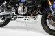 Kryt motora MSS.06.150.10001/S strieborná, Yamaha XT1200ZE Super Tenere Raid Edition (10-)