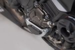 Chránič motorového bloku MSS.06.564.10000 strieborná, Yamaha MT-10 SP (16-)