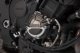 Chránič motorového bloku MSS.06.564.10000 strieborná, Yamaha MT-10 SP (16-)