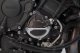 Chránič motorového bloku MSS.06.564.10000 strieborná, Yamaha MT-10 SP (16-)