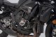 Chránič motorového bloku MSS.06.564.10000 strieborná, Yamaha MT-10 SP (16-)