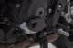 Chránič motorového bloku MSS.06.564.10000 strieborná, Yamaha MT-10 SP (16-)