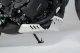 Kryt motora MSS.06.599.10000/S strieborná, Yamaha MT-09 Tracer (14-17), NIKEN GT (18-22)