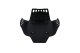 Kryt motora MSS.07.512.10000, BMW R nineT (14-), R nineT /5 (19-20) a ďalšie