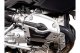 Kryt valca MSS.07.709.10000/S strieborná, BMW HP2 Enduro (04-06), R 1200 GS Adventure (10-13) a ďalšie