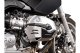 Kryt valca MSS.07.709.10000/S strieborná, BMW HP2 Enduro (04-06), R 1200 GS Adventure (10-13) a ďalšie
