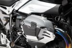 Kryt valca MSS.07.754.10000/S strieborná, BMW R 1200 GS Adventure (10-13), R 1200 R (11-14) a ďalšie