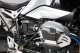 Kryt valca MSS.07.754.10000/S strieborná, BMW R 1200 GS Adventure (10-13), R 1200 R (11-14) a ďalšie