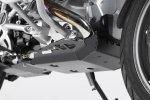 Kryt motora MSS.07.781.10001/B čierna, BMW R 1200 GS LC (12-18), R 1200 GS LC Adventure (13-18), R 1200 GS LC Rallye (16-18)