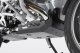 Kryt motora MSS.07.781.10001/B čierna, BMW R 1200 GS LC (12-18), R 1200 GS LC Adventure (13-18), R 1200 GS LC Rallye (16-18)