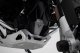 Predĺženie krytu motora MSS.07.781.10100/B strieborná, BMW R 1200 GS LC (12-18), R 1200 GS LC Adventure (13-18) a ďalšie