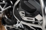 Kryt valca MSS.07.904.10201 strieborná, BMW R 1250 GS (21-24), R 1250 GS Adventure (18-20) a ďalšie