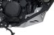Kryt motora MSS.08.469.10001/S strieborná, Kawasaki KLR 650 (08-25), KLR 650 S (23-25)