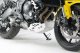 Kryt motora MSS.08.518.10000/S strieborná, Kawasaki Versys650 (16-20)