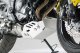 Kryt motora MSS.08.518.10000/S strieborná, Kawasaki Versys650 (16-20)