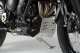 Kryt motora MSS.11.752.10001/B strieborná, Triumph Tiger 800 XC (10-14), Tiger 800 XCa (18-) a ďalšie