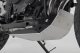 Kryt motora MSS.01.919.10000 strieborná, Honda CB500X (22-), NX500 E-Clutch (26-)