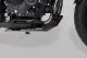 Kryt motora MSS.01.919.10000 strieborná, Honda CB500X (22-), NX500 E-Clutch (26-)