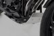 Kryt motora MSS.01.919.10000 strieborná, Honda CB500X (22-), NX500 E-Clutch (26-)