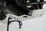 Kryt motora MSS.01.663.10001/S strieborná, Honda VFR1200X Crosstourer (11-20)