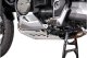 Kryt motora MSS.01.663.10001/S strieborná, Honda VFR1200X Crosstourer (11-20)