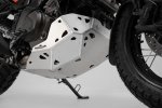 Kryt motora MSS.05.936.10000 strieborná, Suzuki V-Strom 1050 (20-)
