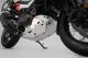 Kryt motora MSS.05.936.10000 strieborná, Suzuki V-Strom 1050 (20-)