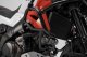 Padací rám SBL.05.936.10000/B čierna, Suzuki V-Strom 1050 (20-)