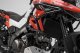 Padací rám SBL.05.936.10000/B čierna, Suzuki V-Strom 1050 (20-)