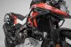Padací rám SBL.05.936.10000/B čierna, Suzuki V-Strom 1050 (20-)