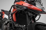 Horný padací rám SBL.05.936.10100/B čierna, Suzuki V-Strom 1050 (20-)