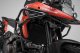 Horný padací rám SBL.05.936.10100/B čierna, Suzuki V-Strom 1050 (20-)