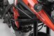 Horný padací rám SBL.05.936.10100/B čierna, Suzuki V-Strom 1050 (20-)