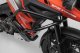 Horný padací rám SBL.05.936.10100/B čierna, Suzuki V-Strom 1050 (20-)